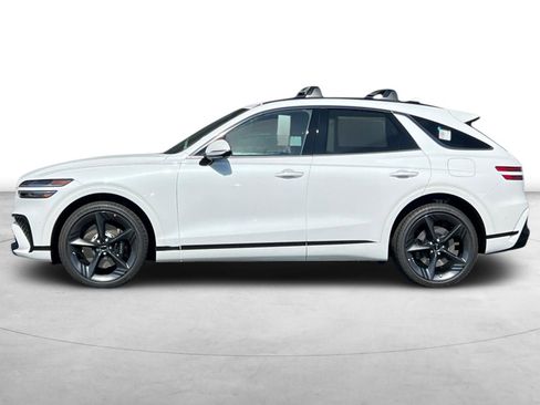 New 2026 Genesis GV70 2.5T Sport Prestige image 3