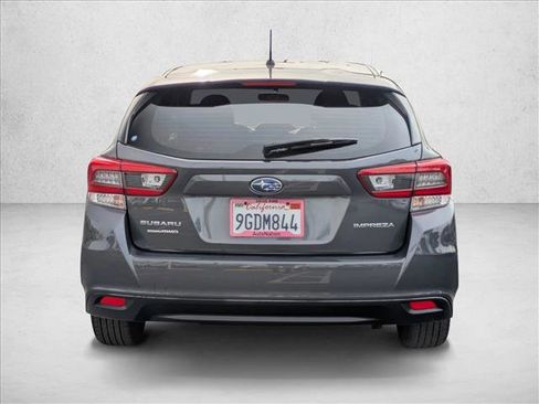 Used 2023 Subaru Impreza 2.0i image 7