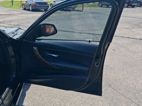 Used 2015 BMW 328i Sedan RWD image 31