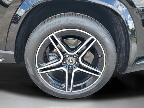 Used 2026 Mercedes-Benz GLS 450 4MATIC image 7