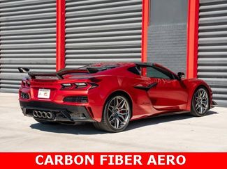 Used 2025 Chevrolet Corvette Z06 w/ Z07 Performance Package video 2