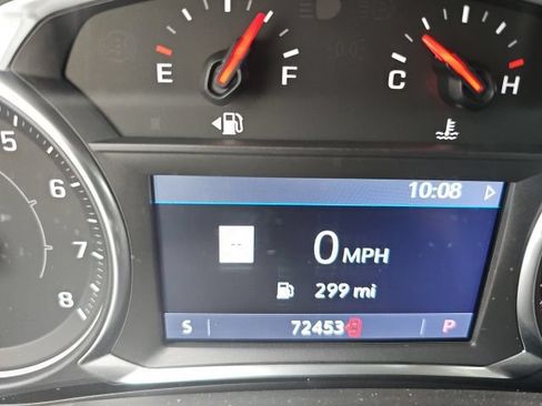 Used 2019 GMC Terrain SLE w/ Driver Convenience Package AWD/4WD image 21