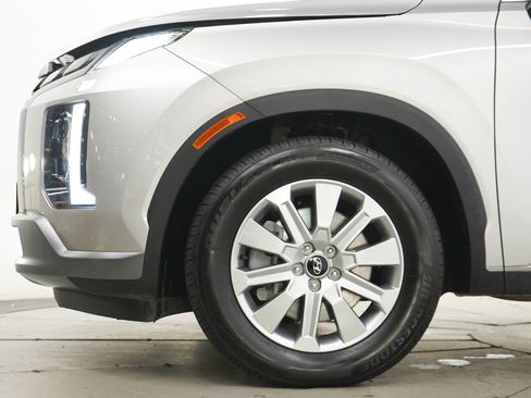 Used 2025 Hyundai Palisade SEL AWD/4WD image 28