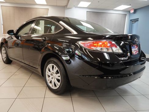 Used 2012 MAZDA MAZDA6 i Sport FWD image 3