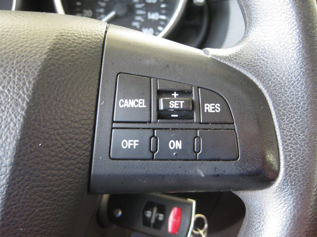 Used 2015 MAZDA MAZDA5 Sport FWD image 15