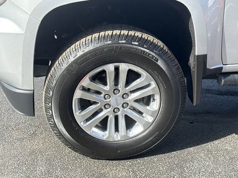 Used 2016 GMC Canyon SLT w/ Trailering Package image 15