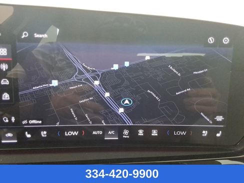 New 2025 Audi A5 2.0T Premium Plus image 25