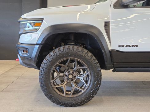Used 2023 RAM 1500 TRX w/ TRX Level 2 Equipment Group AWD/4WD image 6