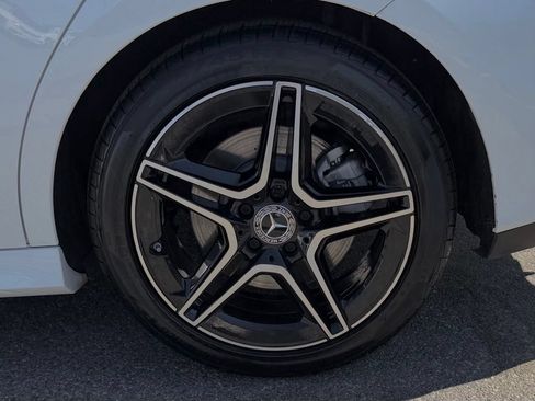 Certified 2024 Mercedes-Benz CLA 250 image 13