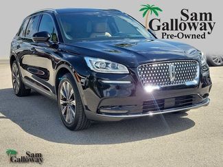 Certified 2020 Lincoln Corsair Reserve w/ Equipment Group 201A AWD/4WD video 1