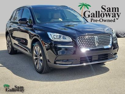 Certified 2020 Lincoln Corsair Reserve w/ Equipment Group 201A