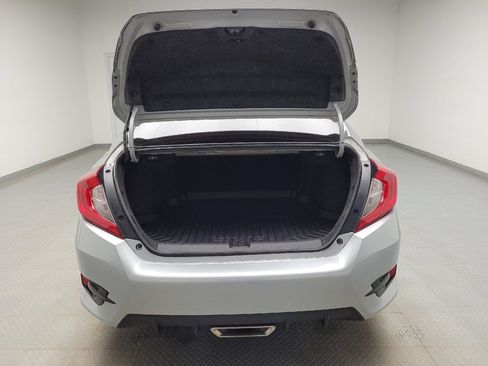 Used 2019 Honda Civic Sport image 29