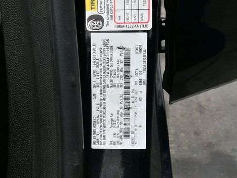 Used 2016 Ford Fiesta SE image 16