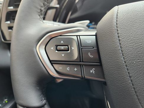 Certified 2025 Lexus RX 350 Premium FWD image 27