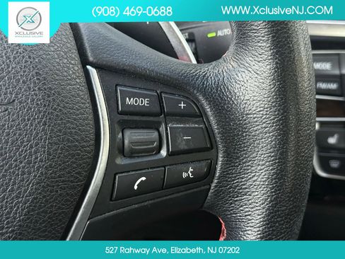 Used 2018 BMW 330i xDrive Sedan w/ Convenience Package image 13