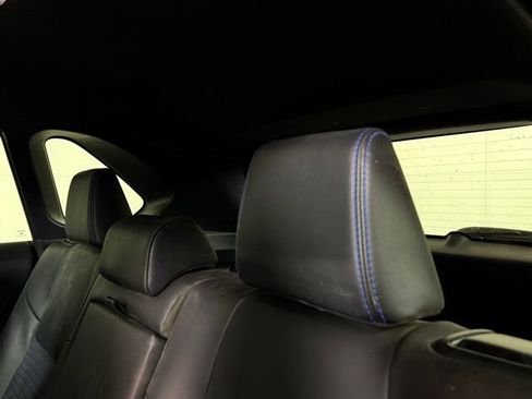 Used 2024 Toyota RAV4 XSE image 27