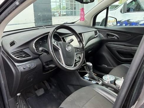 Used 2020 Buick Encore Preferred FWD image 10