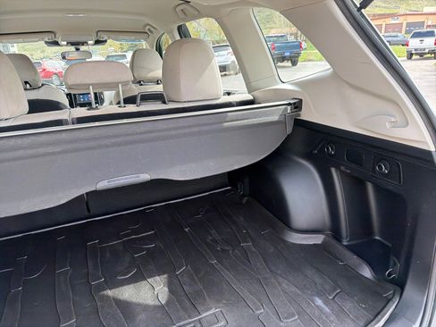 Used 2023 Subaru Forester AWD/4WD image 29