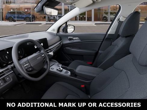 New 2026 Kia Sportage S image 17