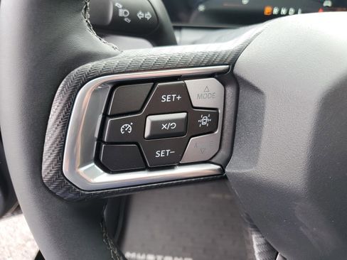 New 2026 Ford Mustang Coupe RWD image 18