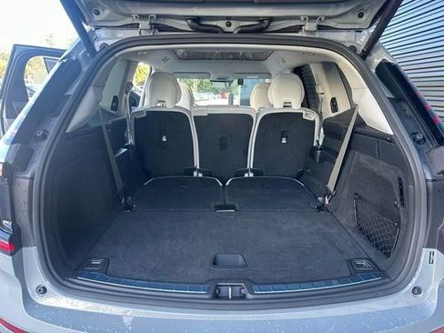 New 2025 Volvo EX90 Ultra AWD/4WD image 20