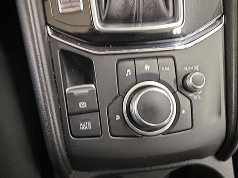 Used 2019 MAZDA CX-5 Sport image 10