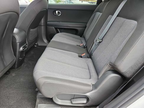 Used 2024 Hyundai Ioniq 5 SEL RWD image 19
