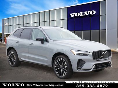 New 2026 Volvo XC60 B5 Ultra w/ Climate Package