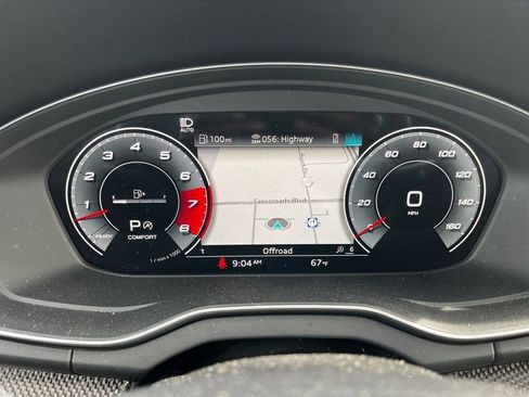 Used 2021 Audi SQ5 Prestige AWD/4WD image 18