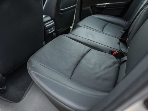 Used 2017 Honda Civic Sport Touring image 29