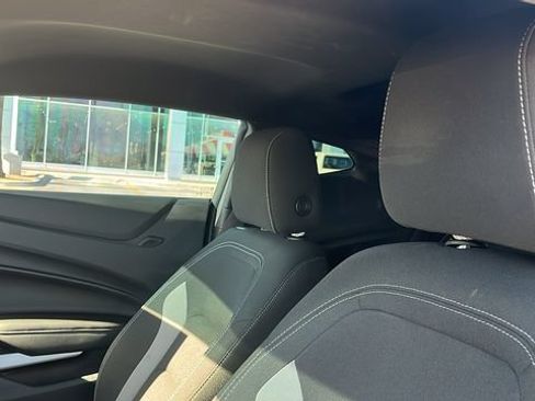 Used 2023 Chevrolet Camaro LT w/ RS Package RWD image 15