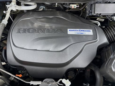 Used 2019 Honda Pilot EX image 38