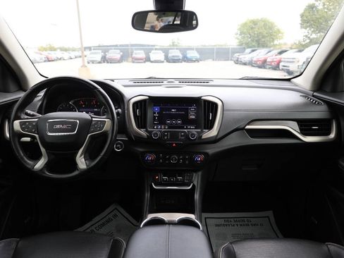 Used 2020 GMC Terrain Denali w/ Denali Premium Package image 14