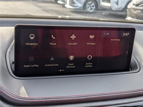 Used 2023 Acura MDX Type S image 33