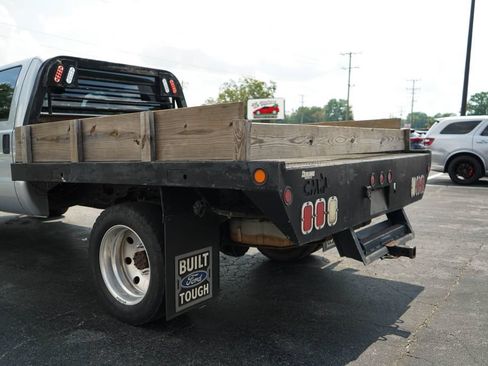 Used 2008 Ford F350 XL AWD/4WD image 20