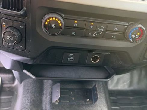 Used 2021 Ford F150 XL w/ Equipment Group 101A High AWD/4WD image 17