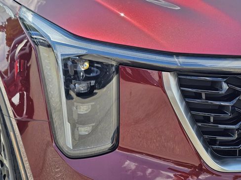 Used 2025 Kia Sorento S w/ Panoramic Sunroof Package FWD image 4