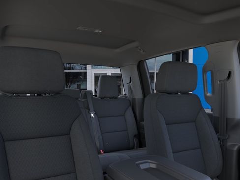 New 2026 Chevrolet Silverado 1500 LT AWD/4WD image 48