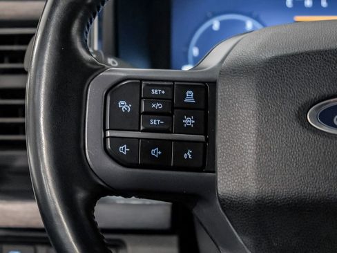 Used 2023 Ford F350 Lariat w/ Lariat Ultimate Package image 18