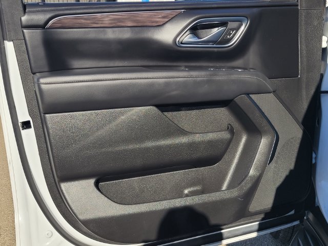 Certified 2023 Chevrolet Tahoe LS AWD/4WD image 15