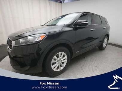 Used 2019 Kia Sorento AWD