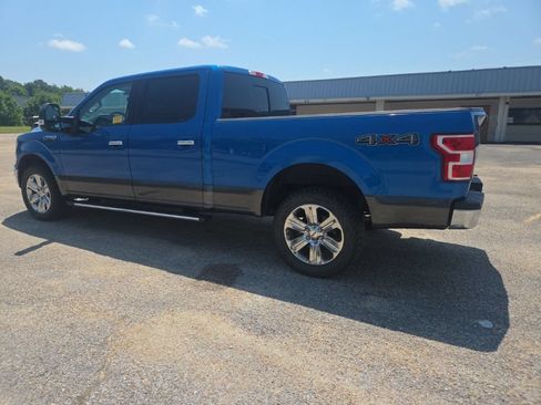 Used 2019 Ford F150 XLT w/ Equipment Group 302A Luxury AWD/4WD image 8