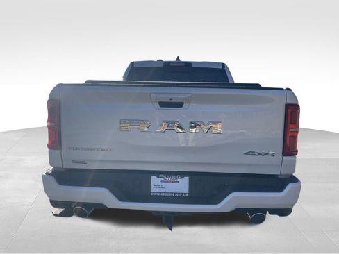 New 2026 RAM 1500 Tungsten image 6