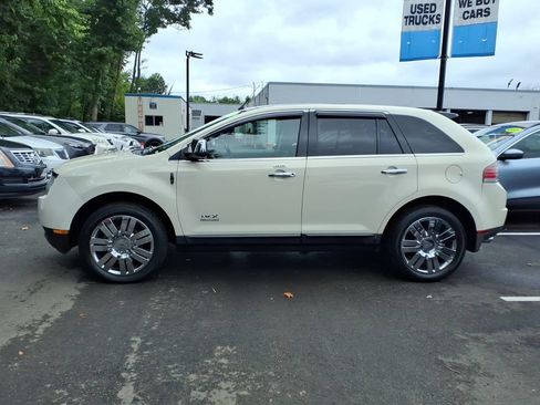 Used 2008 Lincoln MKX AWD image 6