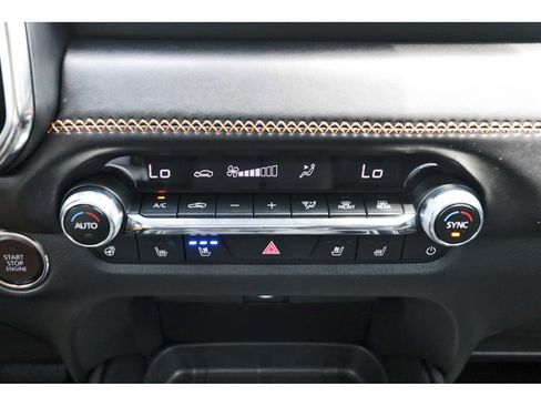 Used 2025 MAZDA CX-50 2.5 Turbo w/ Premium Plus Pkg AWD/4WD image 18