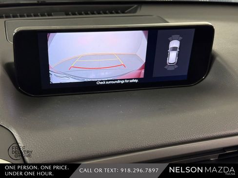 New 2026 MAZDA CX-50 AWD 2.5 S w/ Weather Package image 31