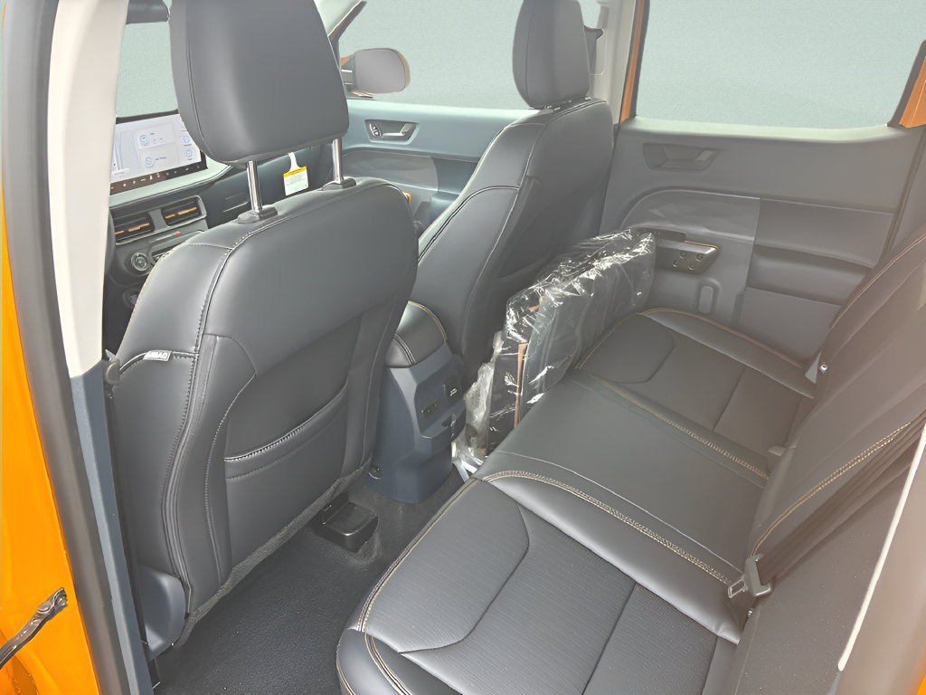 New 2026 Ford Maverick Tremor AWD/4WD image 5