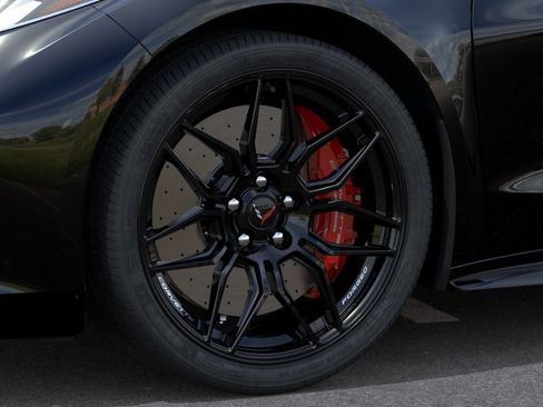 New 2026 Chevrolet Corvette Z06 image 9