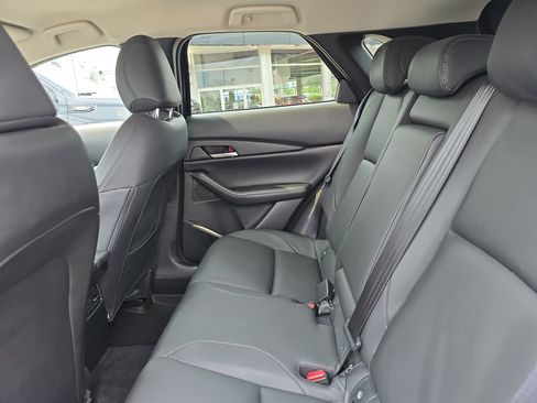 Used 2024 MAZDA CX-30 AWD 2.5 S w/ Select Sport Pkg image 14
