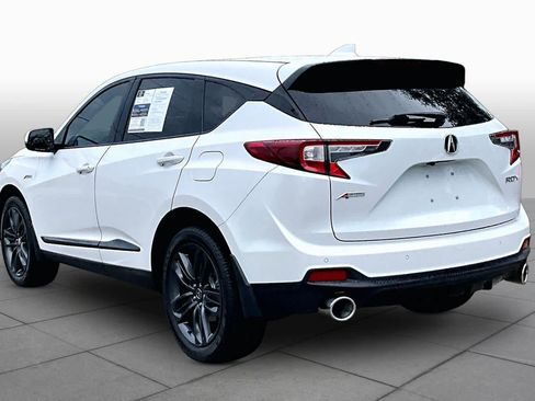 Used 2023 Acura RDX A-Spec FWD image 12